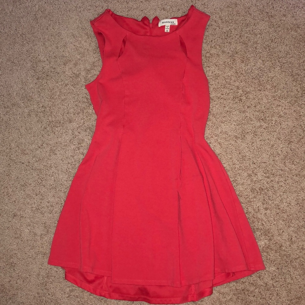 cute little dress